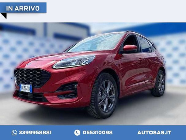 Ford Kuga 132 kW image number 1