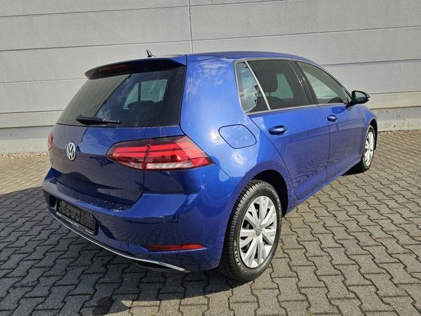 Volkswagen Golf 1.5 TSI ACT Join 110 kW image number 19