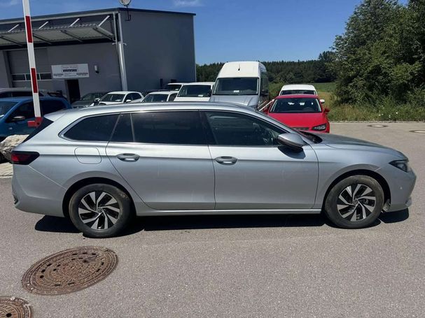 Volkswagen Passat Variant 2.0 TDI Business DSG 110 kW image number 8