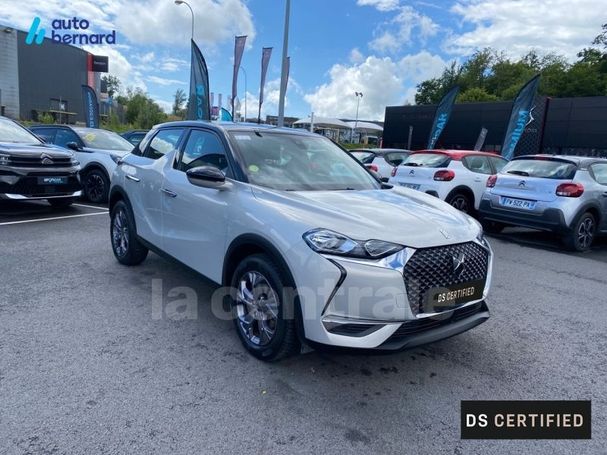 DS Automobiles 3 Crossback BlueHDi 130 Business 96 kW image number 14