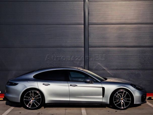 Porsche Panamera 4 PDK 243 kW image number 5