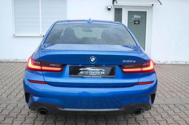 BMW 330 185 kW image number 10