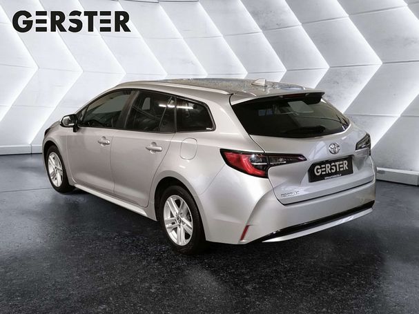 Toyota Corolla 1.2 Touring Sports 85 kW image number 4