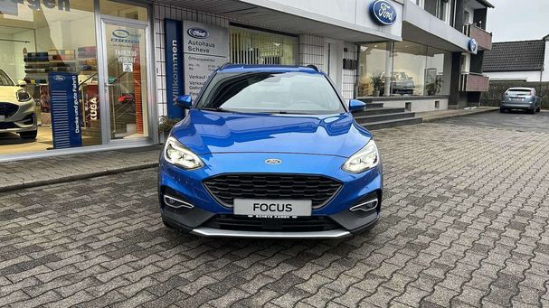 Ford Focus 2.0 110 kW image number 2