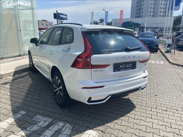 Volvo XC60 B4 AWD Plus 145 kW image number 10