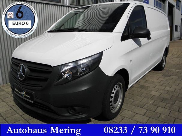 Mercedes-Benz Vito d 120 kW image number 1