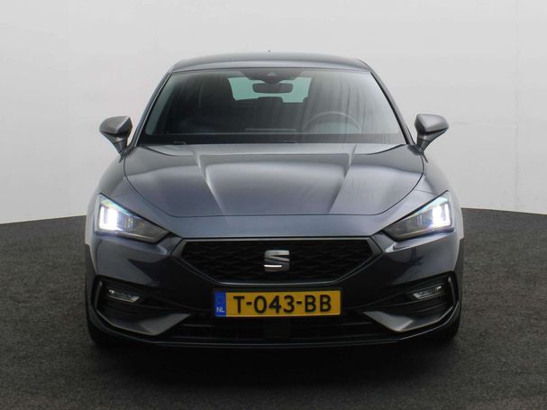 Seat Leon 1.0 TSI 81 kW image number 9