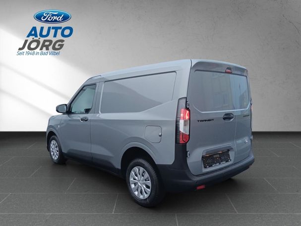 Ford Transit Courier 1.0 EcoBoost Trend 92 kW image number 3