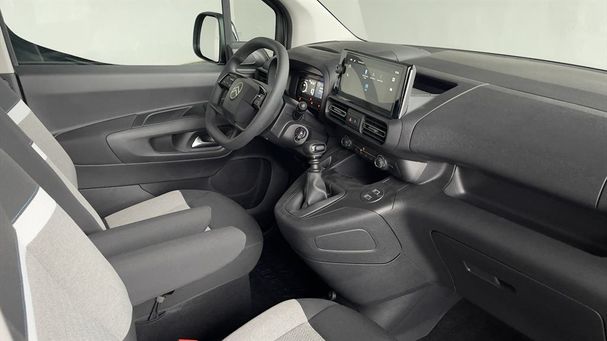 Citroen Berlingo M 81 kW image number 4