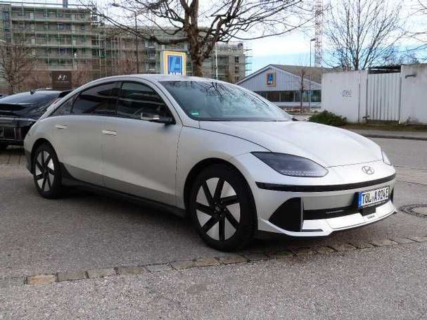 Hyundai Ioniq 6 77 kWh 239 kW image number 3