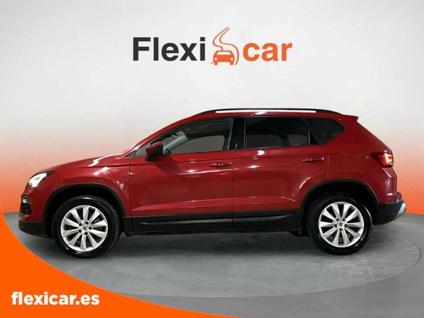 Seat Ateca 2.0 TDI Style 110 kW image number 5