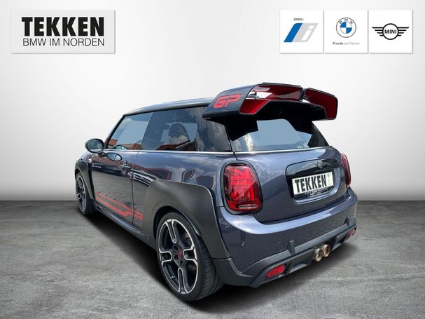 Mini John Cooper Works GP 225 kW image number 9