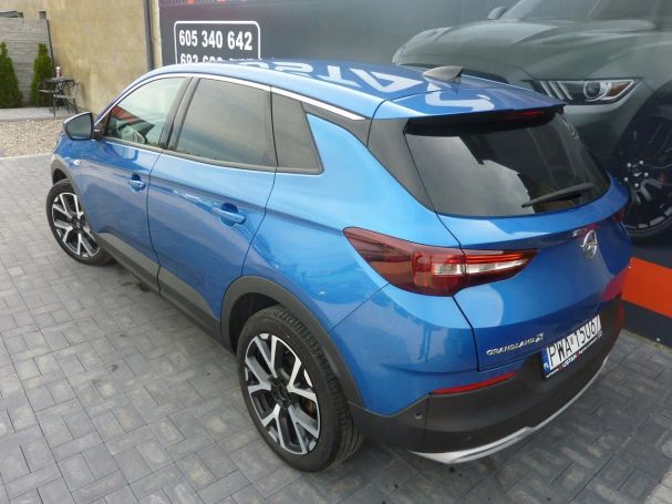 Opel Grandland X 96 kW image number 6