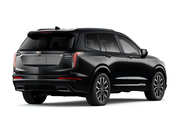 Cadillac XT6 235 kW image number 4