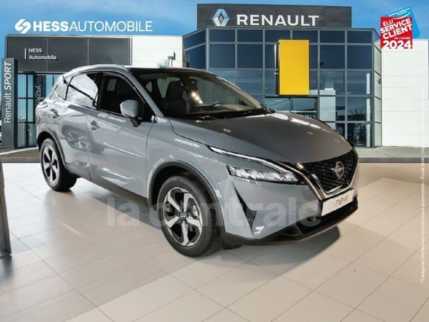 Nissan Qashqai 1.3 N-CONNECTA 103 kW image number 2