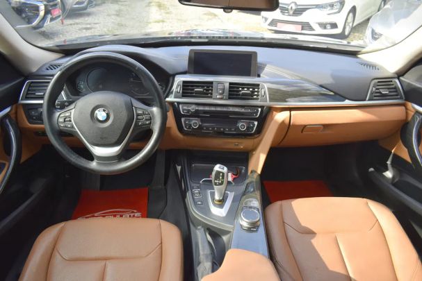 BMW 320i Gran Turismo xDrive 135 kW image number 10