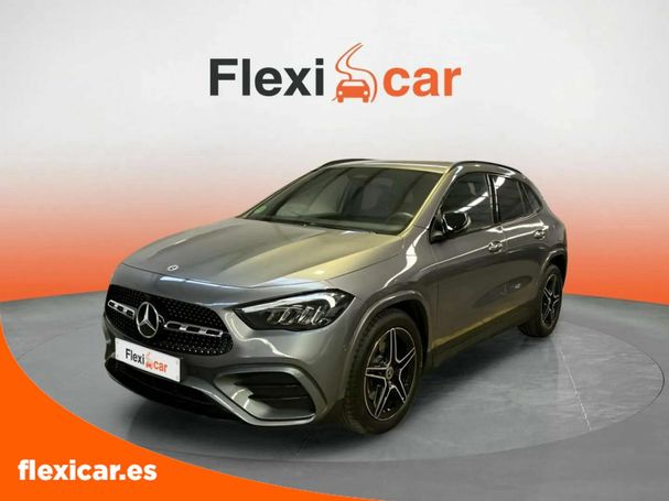 Mercedes-Benz GLA 200 d 110 kW image number 1