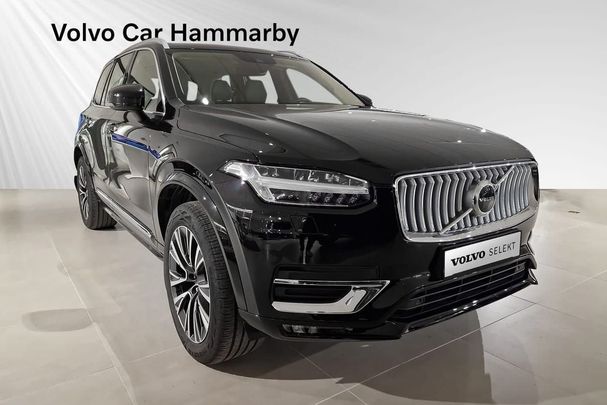 Volvo XC90 AWD Inscription B5 184 kW image number 6