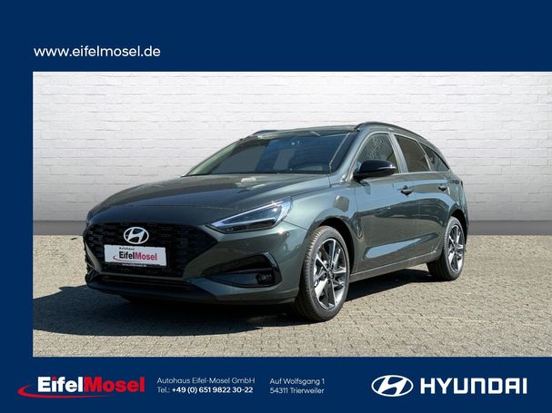 Hyundai i30 1.0 T-GDI Advantage 74 kW image number 1