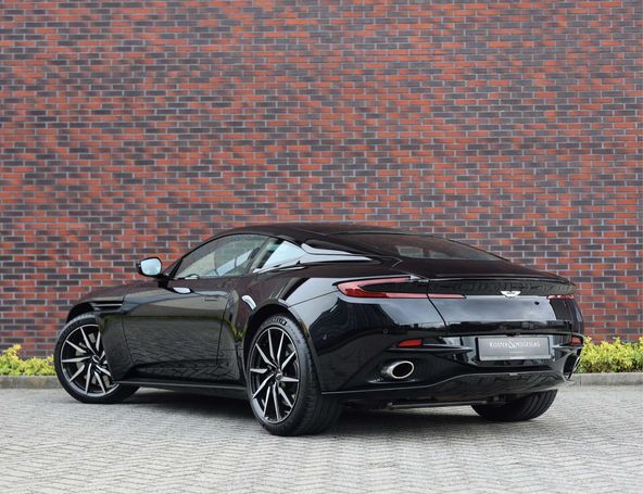 Aston Martin DB11 V12 447 kW image number 2