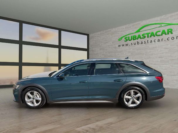 Audi A6 Allroad 3.0 TDI quattro Tiptronic 210 kW image number 8