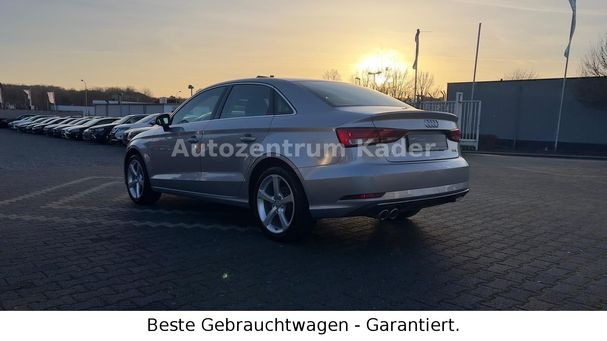 Audi A3 110 kW image number 3