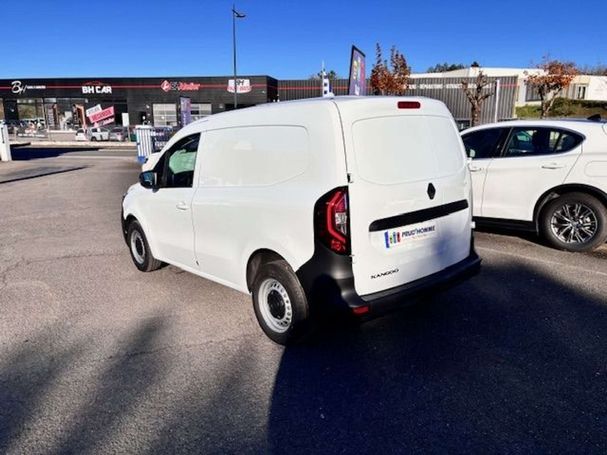 Renault Kangoo BLUE dCi 95 71 kW image number 3