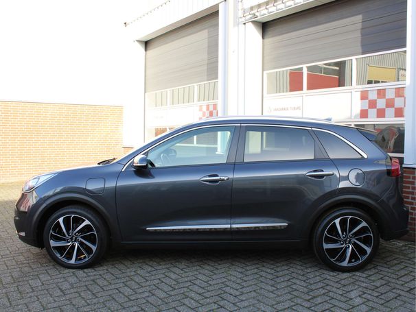 Kia Niro 1.6 GDI 104 kW image number 48