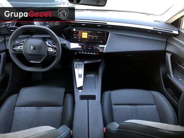 Peugeot 308 96 kW image number 11