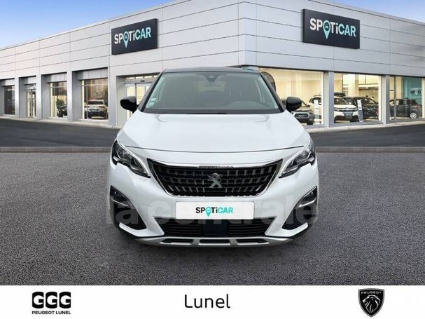 Peugeot 3008 PureTech 130 S&S Allure 96 kW image number 4