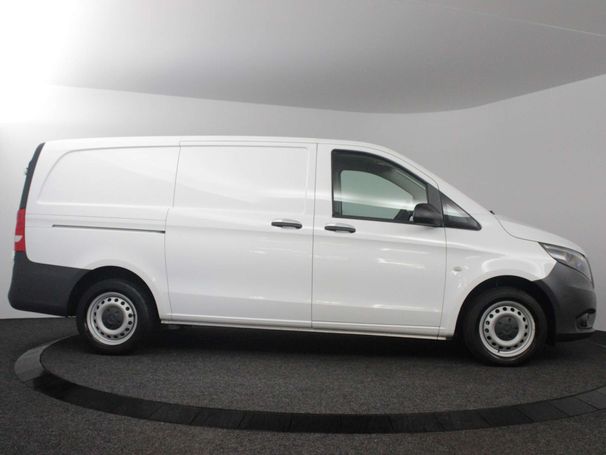 Mercedes-Benz Vito 116 CDI 120 kW image number 9