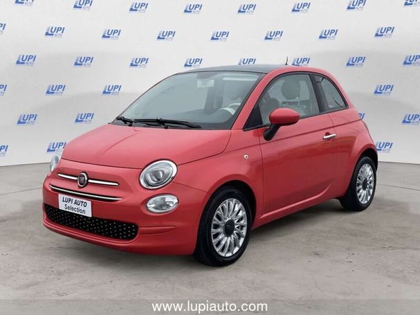 Fiat 500 1.0 51 kW image number 1