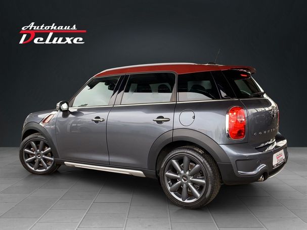 Mini Cooper S Countryman Park Lane Chili 140 kW image number 2