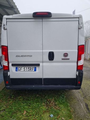 Fiat Ducato 2.3 88 kW image number 6