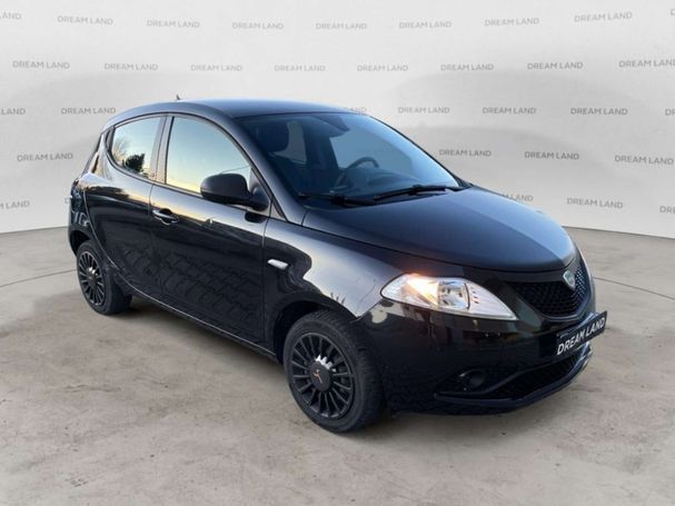 Lancia Ypsilon 51 kW image number 2