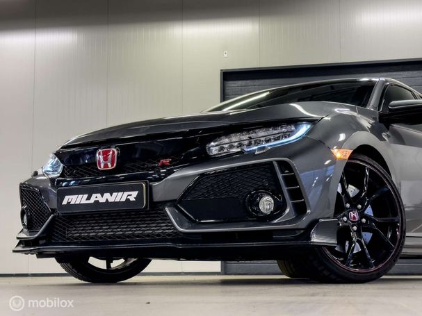 Honda Civic 2.0 VTEC Type R 235 kW image number 11