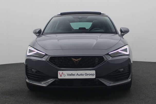 Cupra Leon 1.5 eTSI DSG 110 kW image number 17