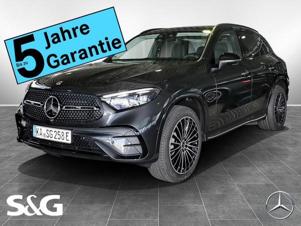 Mercedes-Benz GLC 300 de AMG 245 kW image number 1