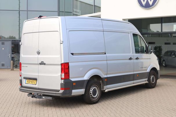 Volkswagen Crafter 30 TDI 103 kW image number 2