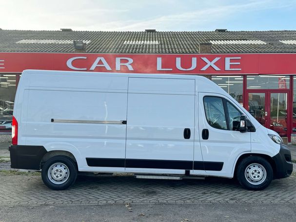 Fiat Ducato 3.0 100 kW image number 13