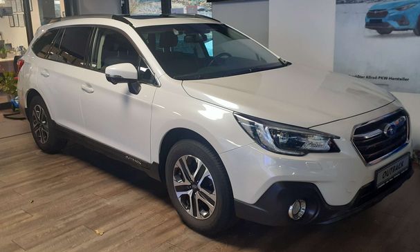 Subaru Outback Comfort 129 kW image number 1