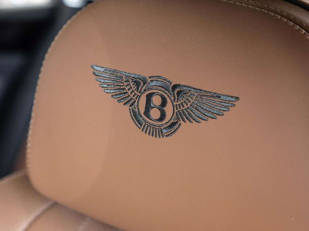 Bentley Flying Spur V8 S 388 kW image number 12