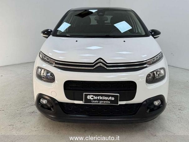 Citroen C3 Pure Tech S&S SHINE 61 kW image number 6