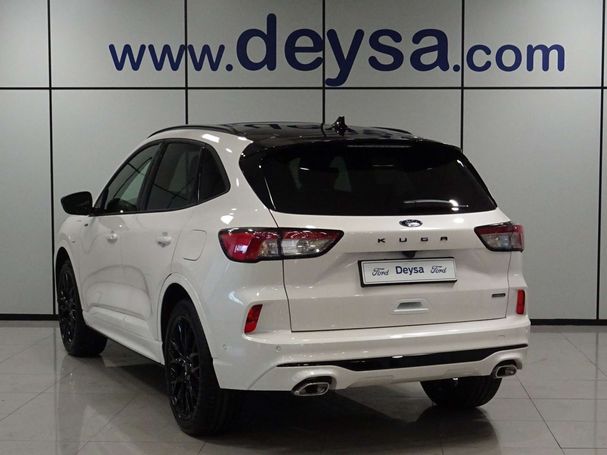 Ford Kuga 165 kW image number 4