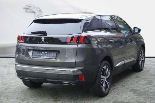 Peugeot 3008 BlueHDi 130 EAT8 96 kW image number 2