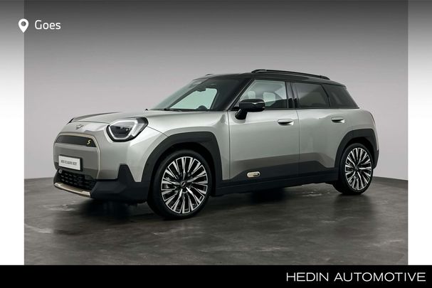 Mini Aceman SE Favoured Trim 160 kW image number 1