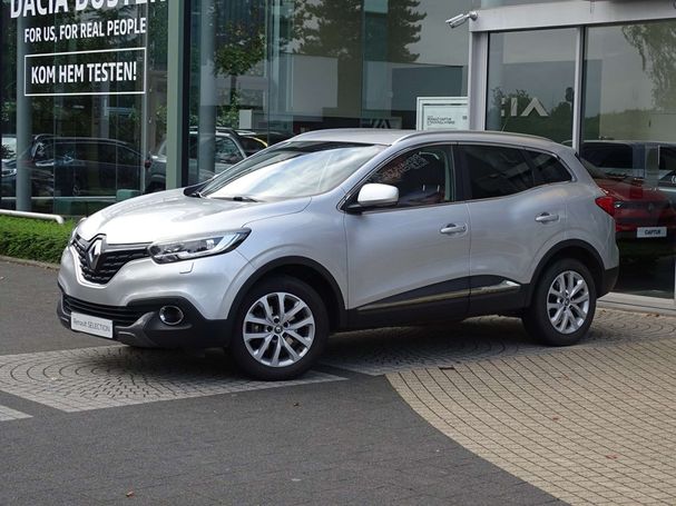 Renault Kadjar Energy dCi 110 81 kW image number 1