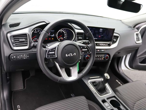 Kia Ceed SW 1.0 T-GDi 88 kW image number 27