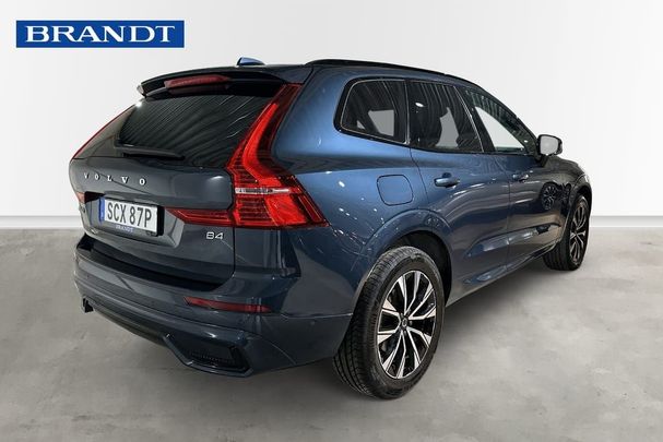 Volvo XC60 B4 Diesel Plus Dark 147 kW image number 3