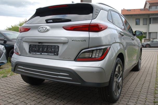 Hyundai Kona 100 kW image number 2